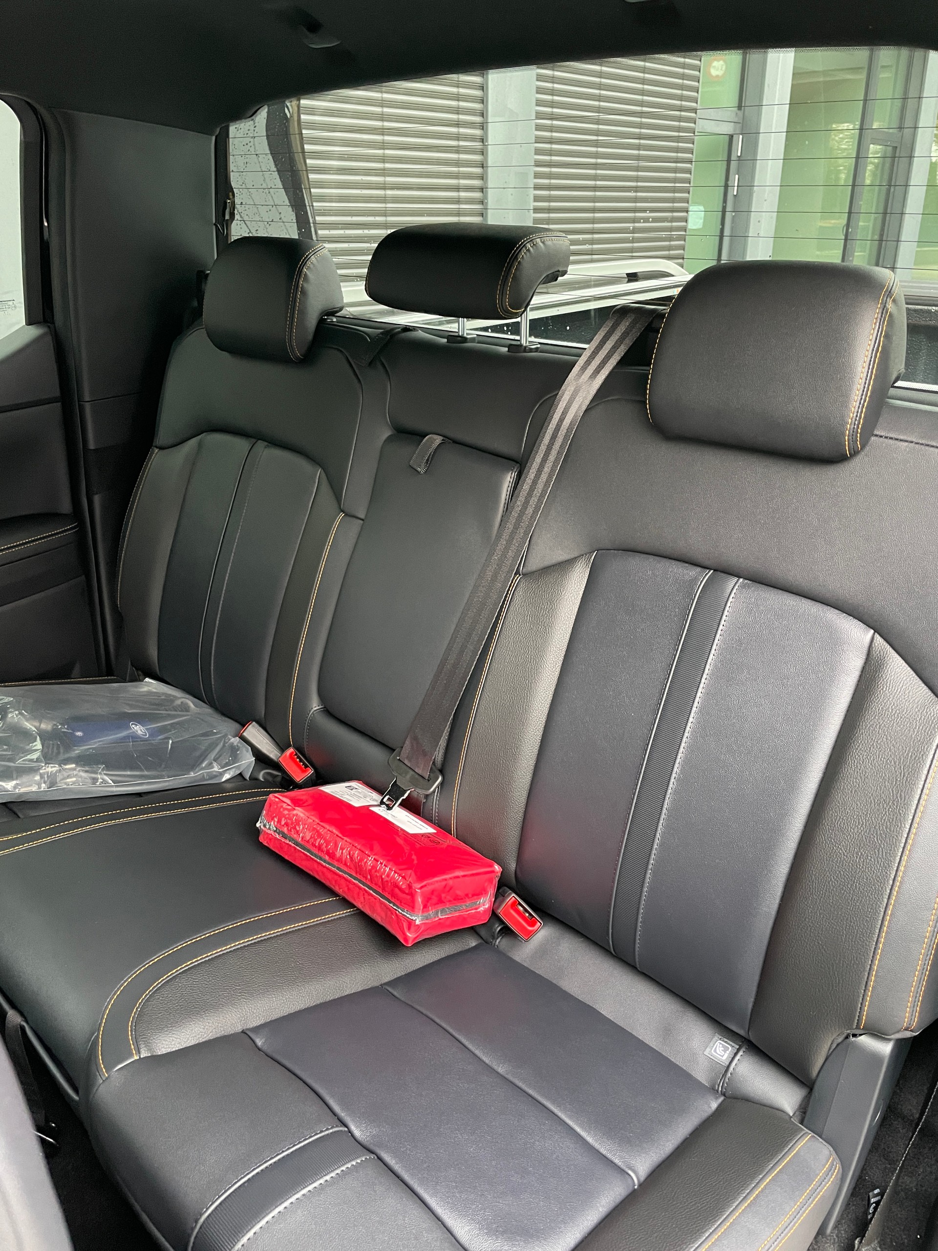 FORD Ranger Wildtrak 2.3 Eco Boost e-4WD Automat-image-12