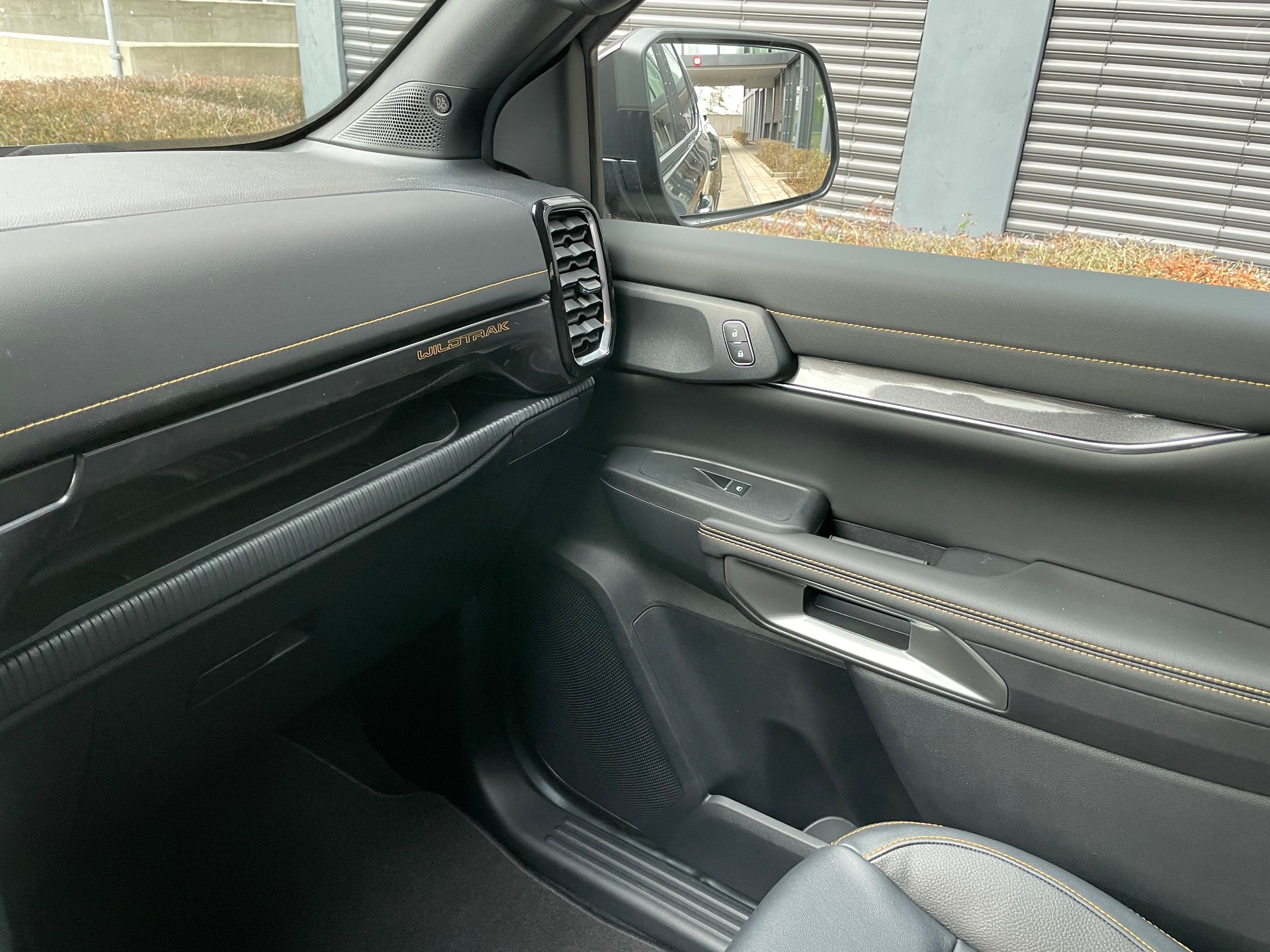 FORD Ranger Wildtrak 2.3 Eco Boost e-4WD Automat-image-23