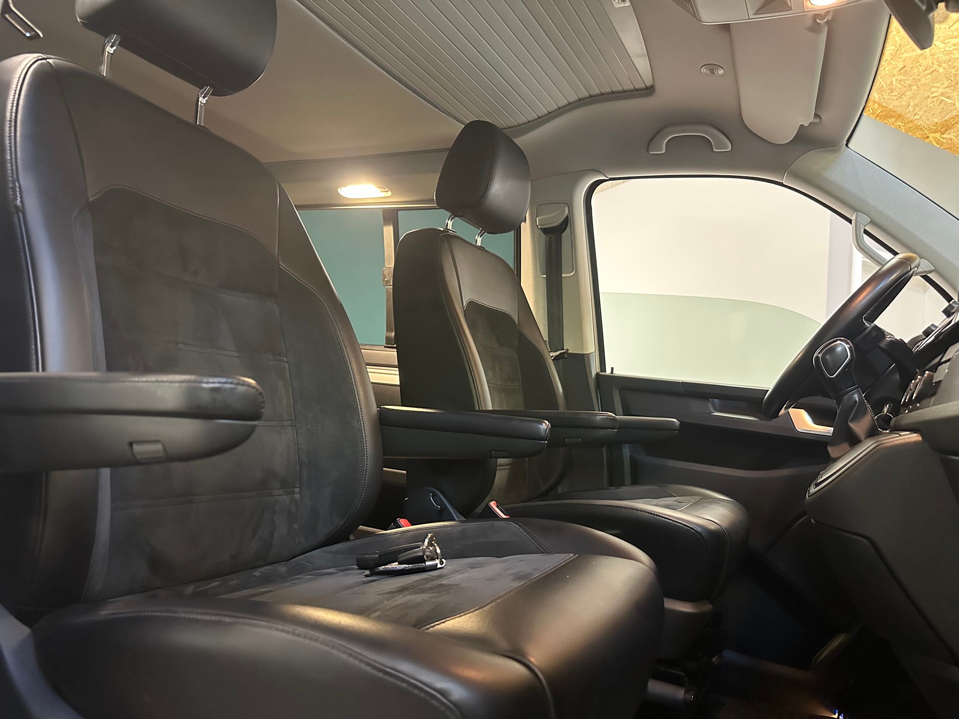 VW T6 California 2.0 Bi-TDI Beach Edition 4Motion DSG/Vollausstattung/Frisch ab MFK und VW-Service/1. Jahr Garantie inkl.-image-22