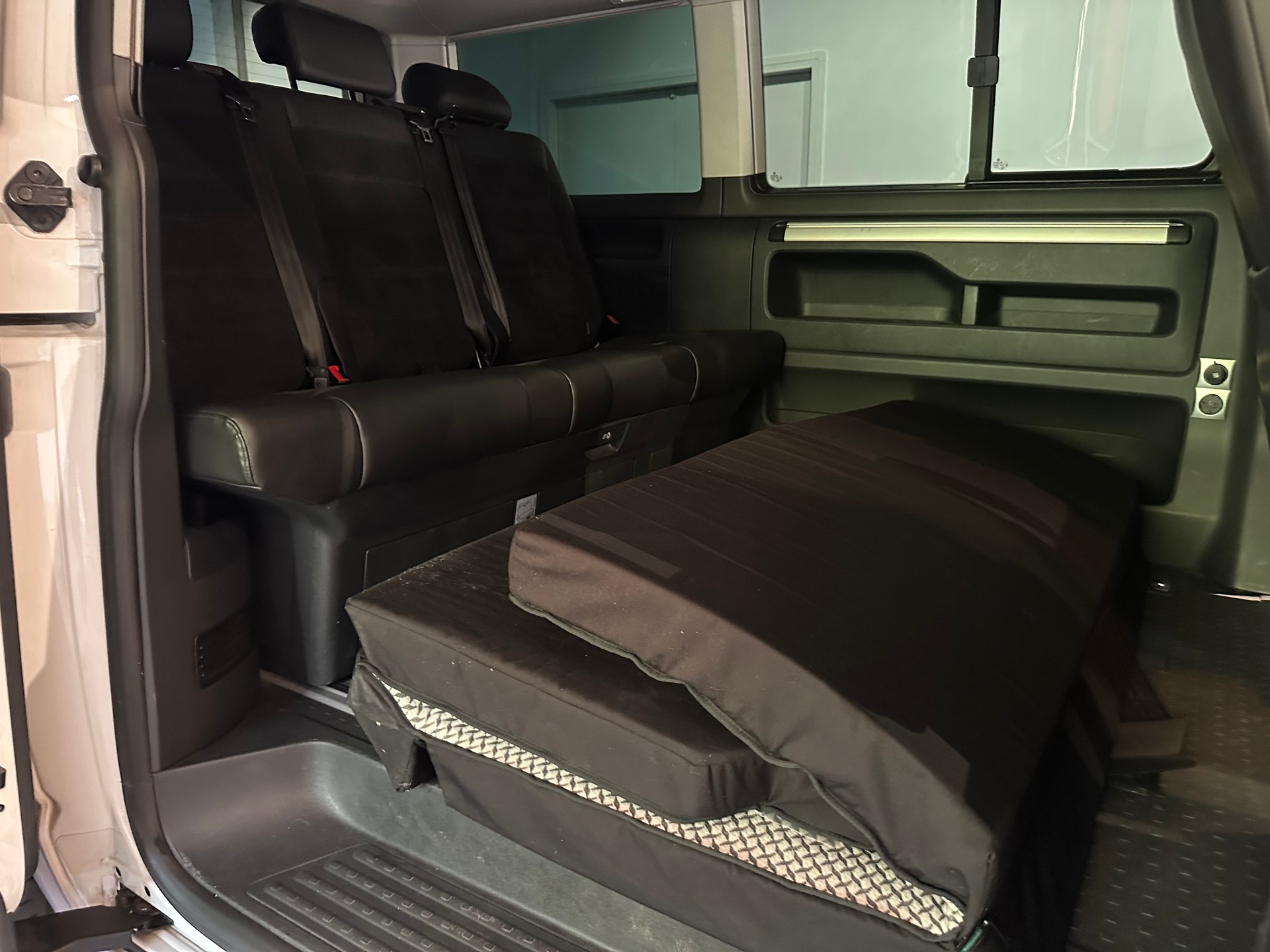 VW T6 California 2.0 Bi-TDI Beach Edition 4Motion DSG/Vollausstattung/Frisch ab MFK und VW-Service/1. Jahr Garantie inkl.-image-25