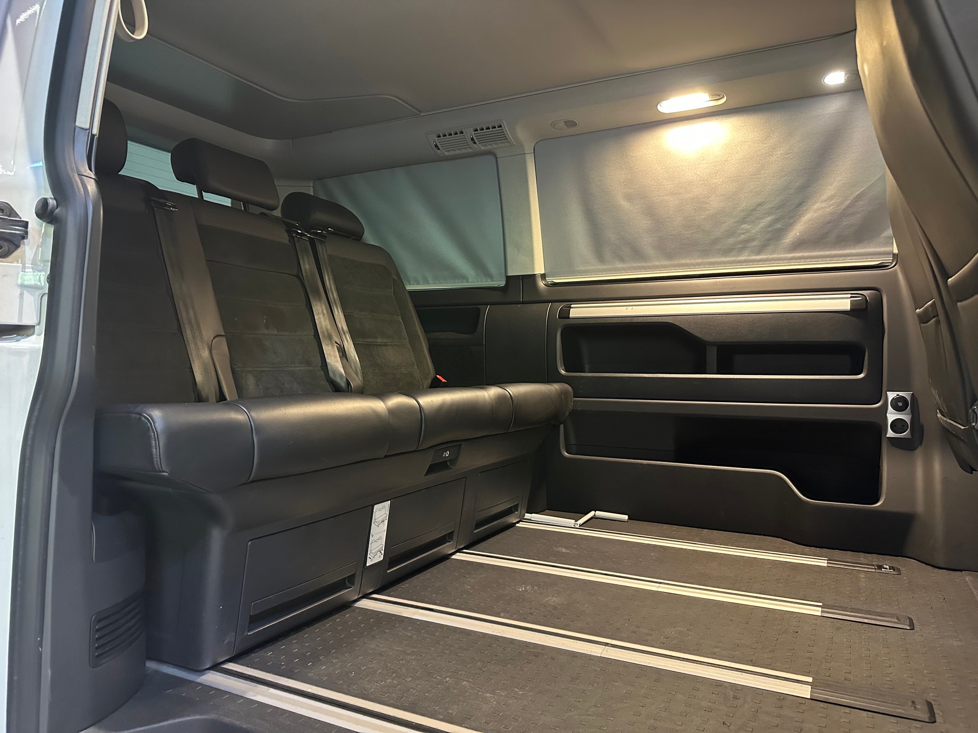 VW T6 California 2.0 Bi-TDI Beach Edition 4Motion DSG/Vollausstattung/Frisch ab MFK und VW-Service/1. Jahr Garantie inkl.-image-10