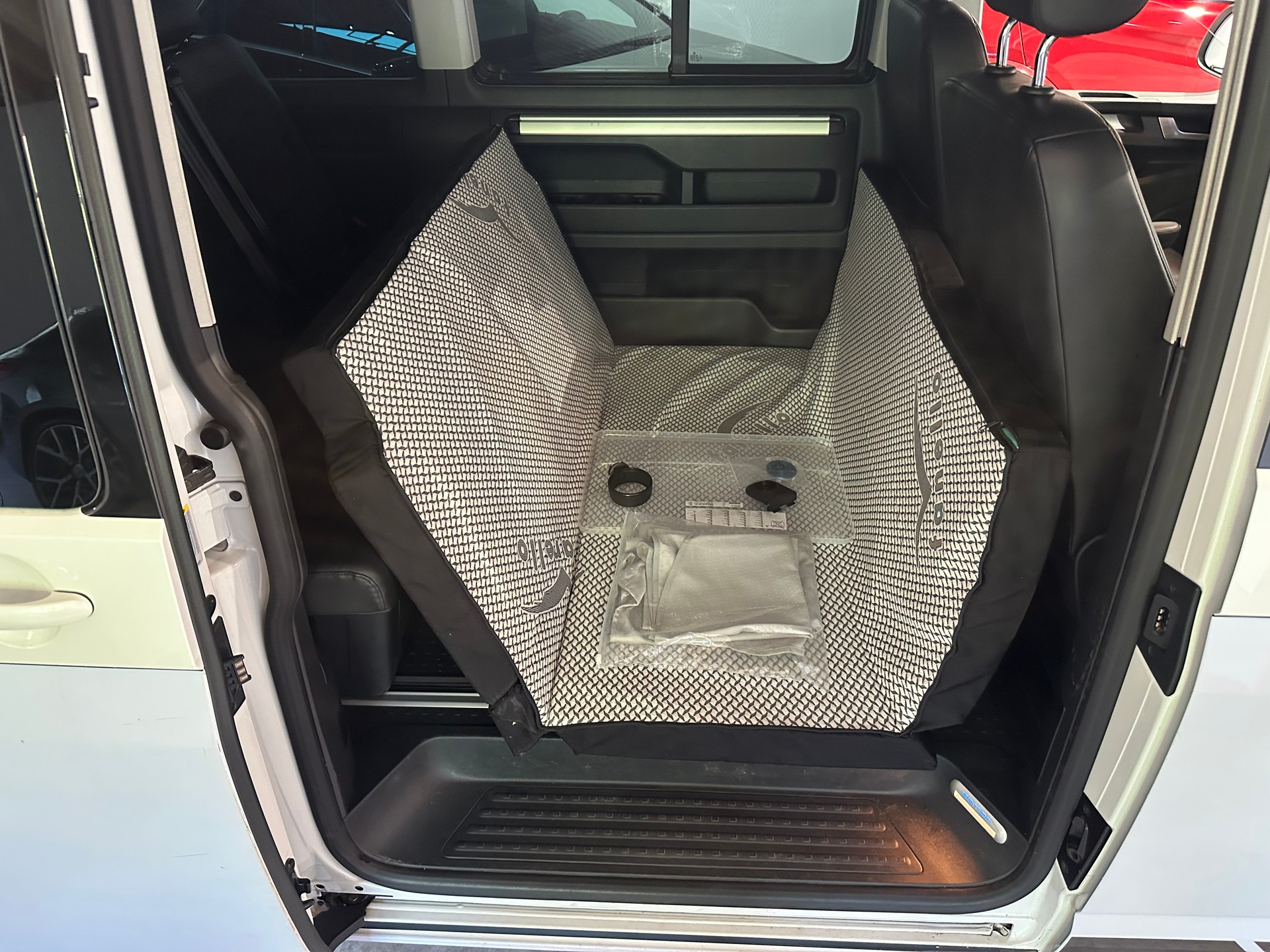VW T6 California 2.0 Bi-TDI Beach Edition 4Motion DSG/Vollausstattung/Frisch ab MFK und VW-Service/1. Jahr Garantie inkl.-image-11