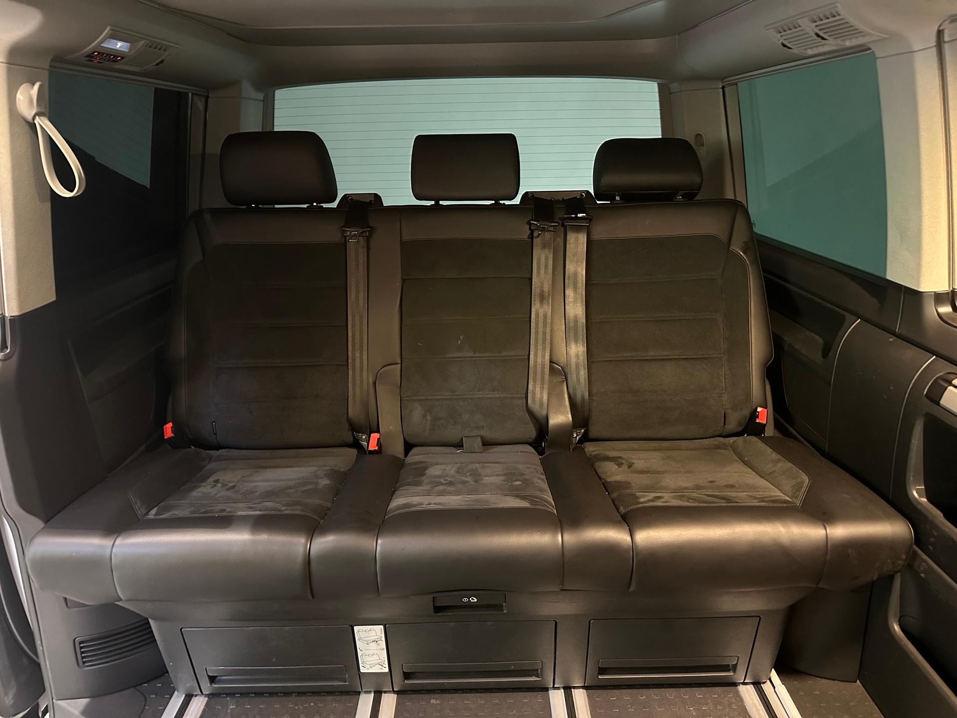 VW T6 California 2.0 Bi-TDI Beach Edition 4Motion DSG/Vollausstattung/Frisch ab MFK und VW-Service/1. Jahr Garantie inkl.-image-13