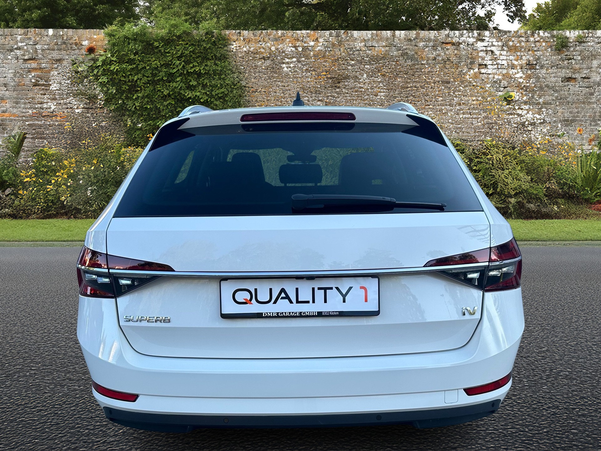 SKODA Superb 1.4 TSI Sport Line PHEV DSG-image-3