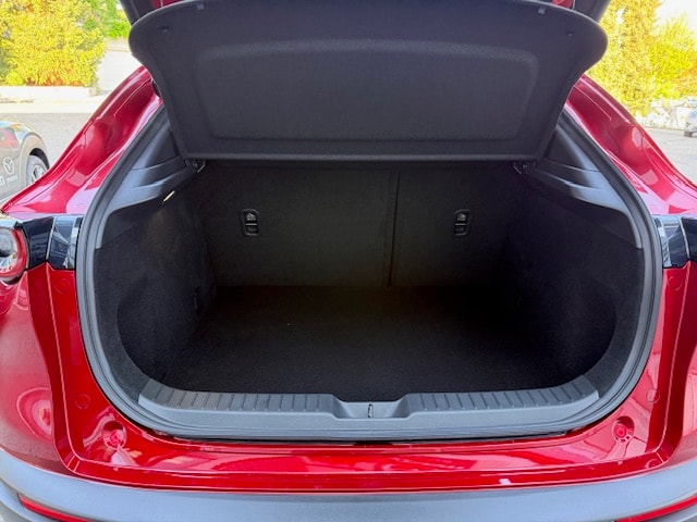 MAZDA CX-30 SKYACTIV-X 186 M Hybrid Homura Plus AWD AT-image-6