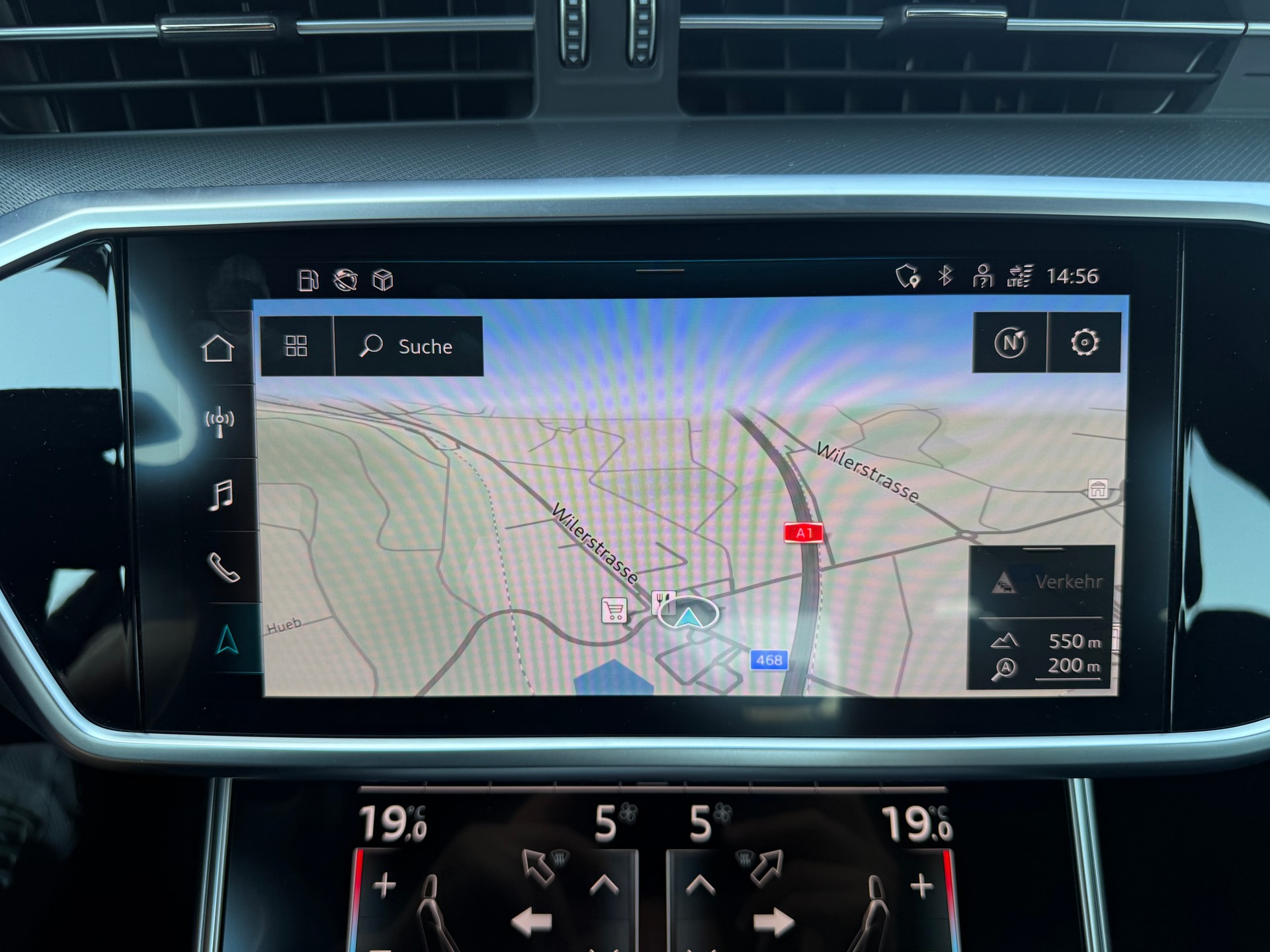 AUDI A6 3.0 55 TFSI Sport quattro S-Tronic-image-17