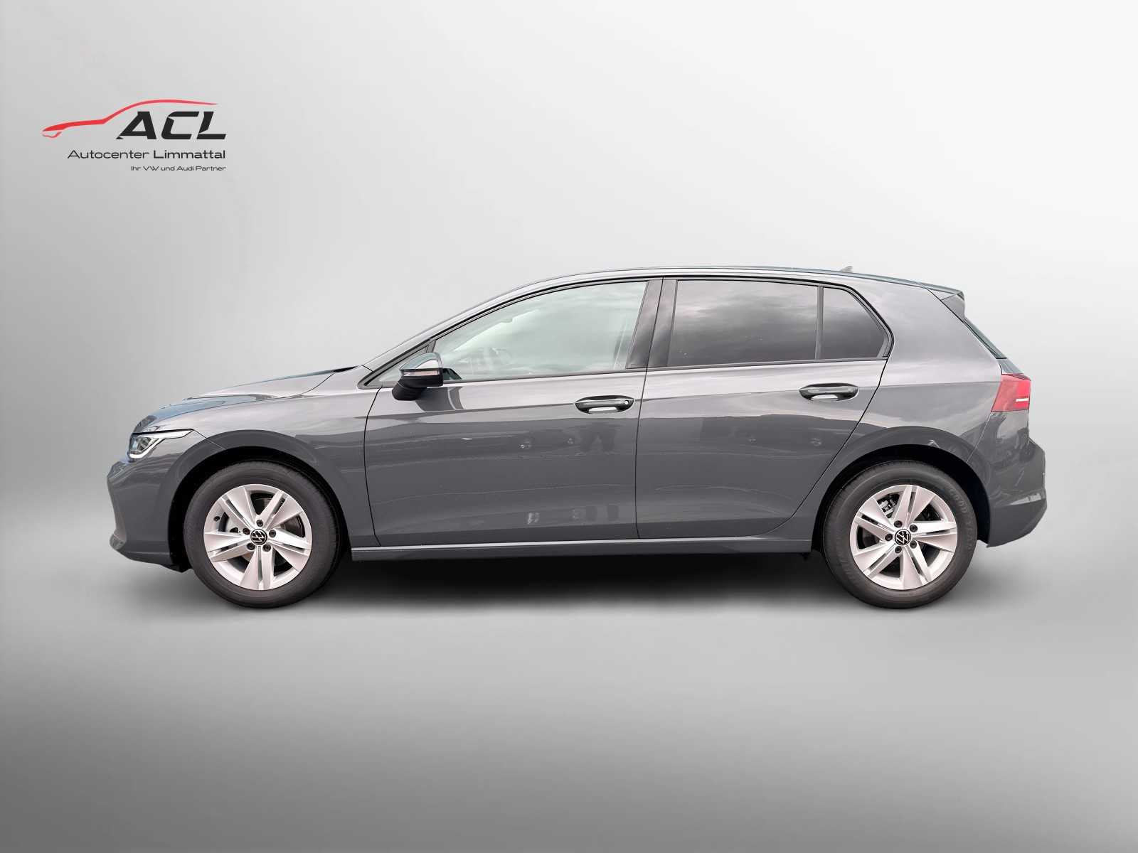 VW Golf VALUE 1.5eTSI 115PS DSG-image-2