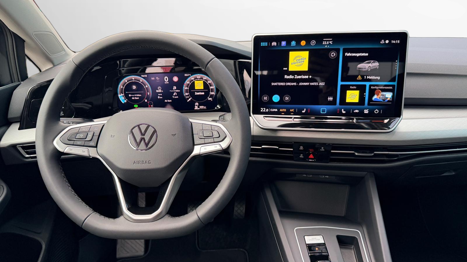VW Golf VALUE 1.5eTSI 115PS DSG-image-5