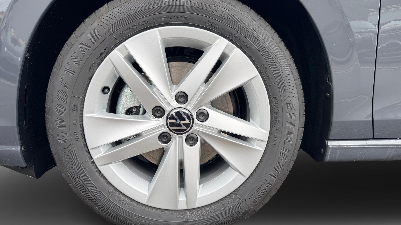 VW Golf VALUE 1.5eTSI 115PS DSG-image-3