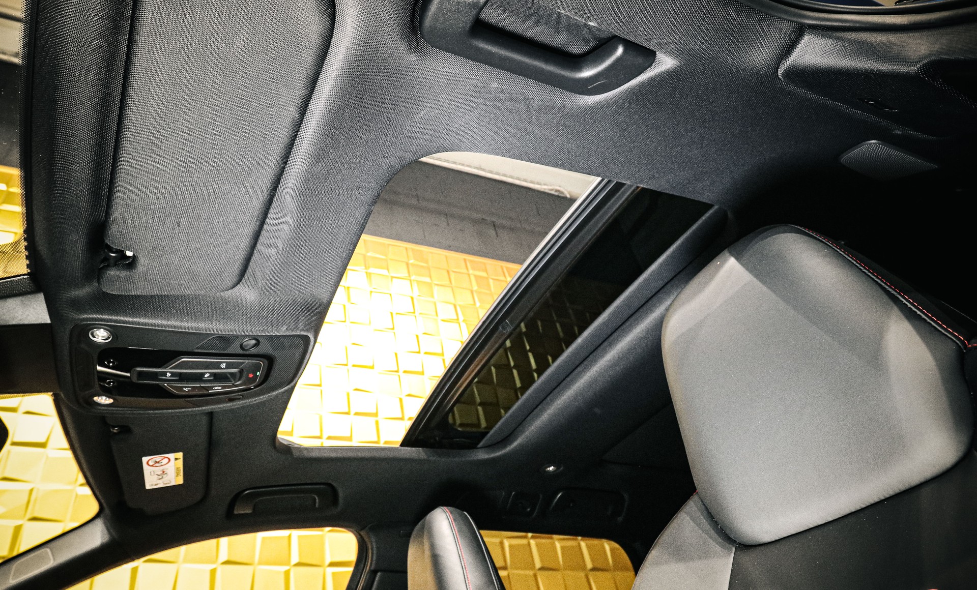 AUDI RS6 Avant 4.0 TFSI V8 quattro FULL-image-14