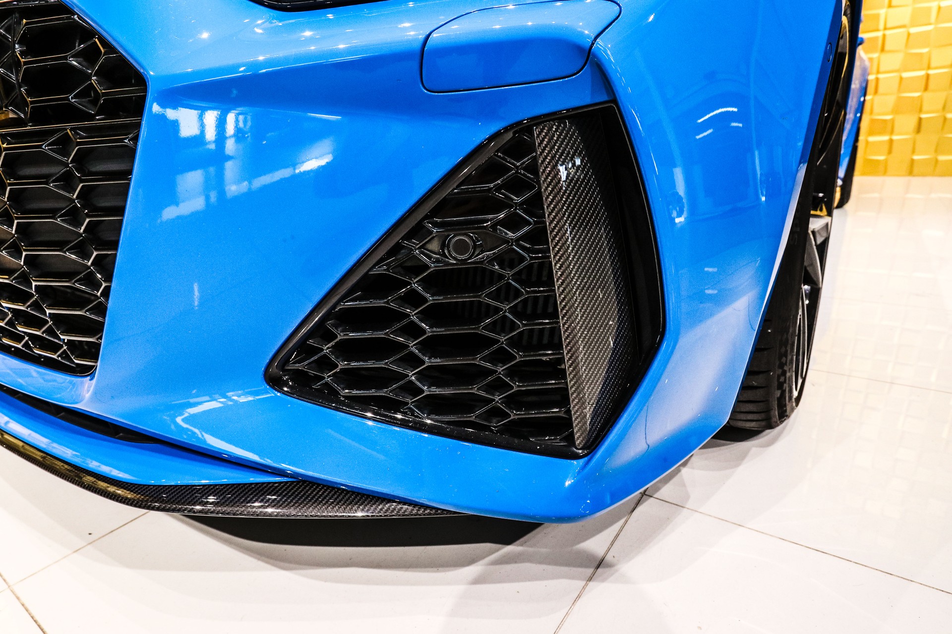 AUDI RS6 Avant 4.0 TFSI V8 quattro FULL-image-8