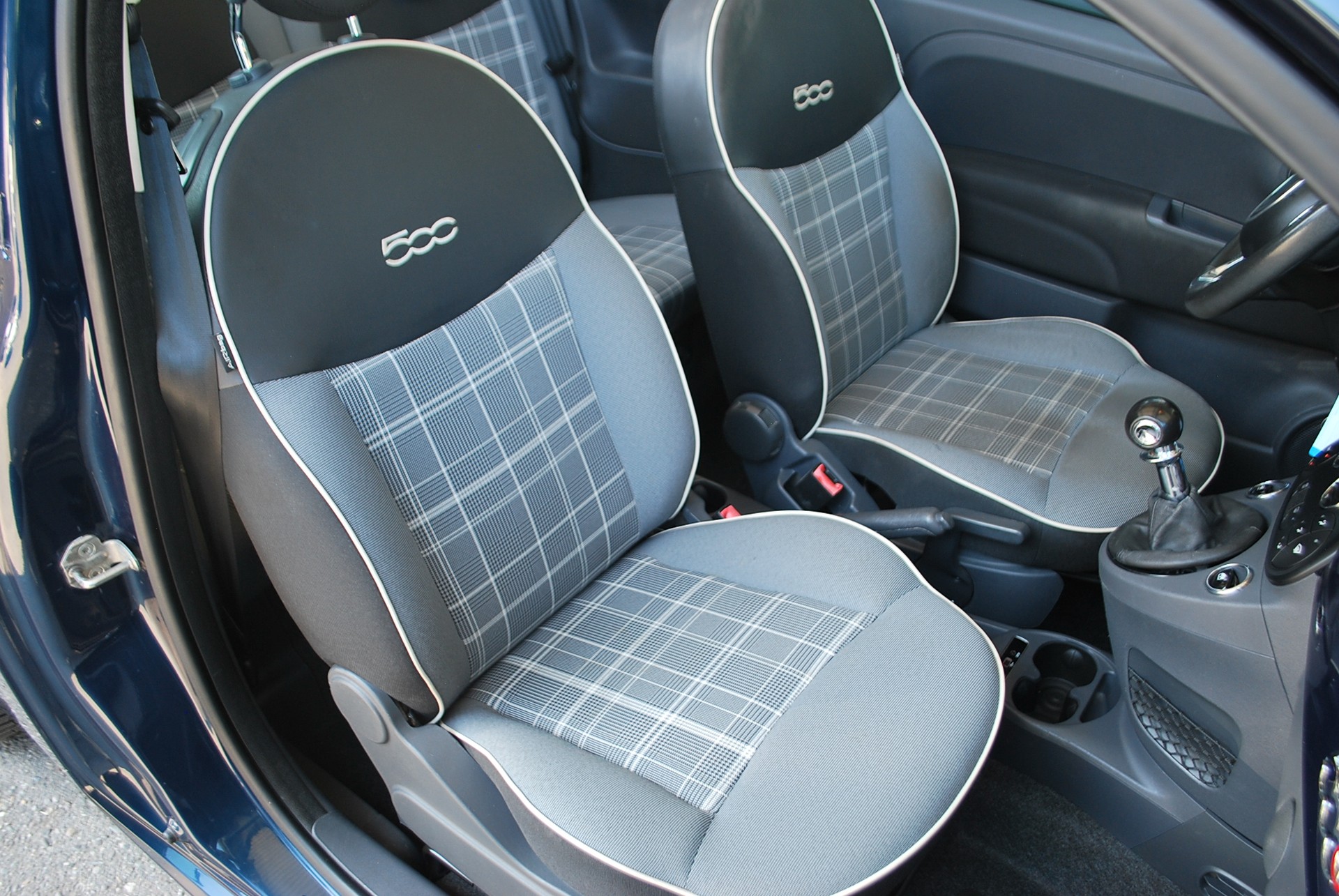 FIAT 500C 0.9 Twinair Turbo Lounge-image-8