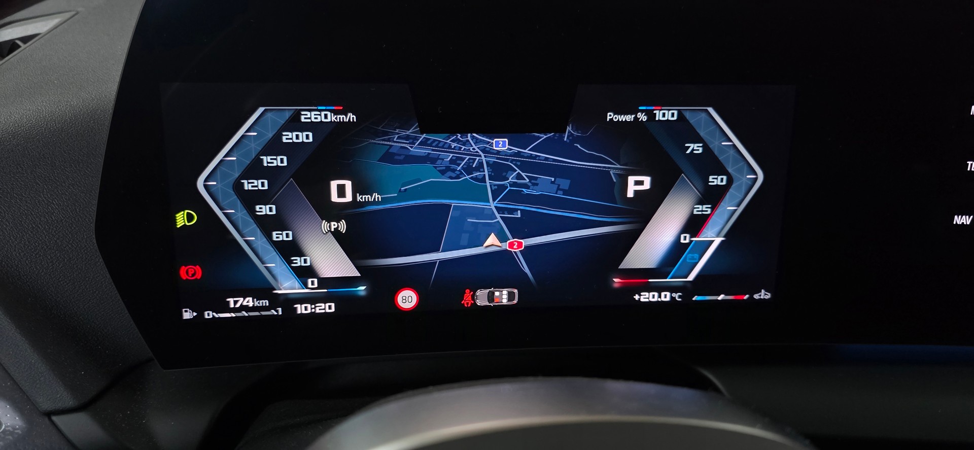 BMW M235 xDrive Gran Coupé M Sport Pro *360°Kamera*CarPlay&AndroidAuto*Parkassistent*Sitzheizung*-image-14