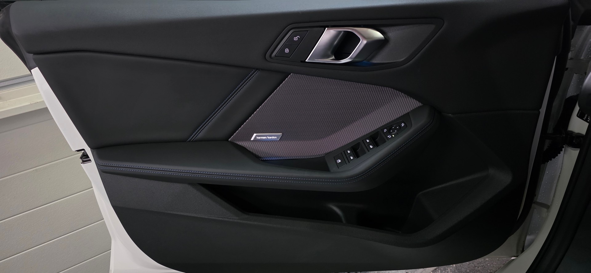 BMW M235 xDrive Gran Coupé M Sport Pro *360°Kamera*CarPlay&AndroidAuto*Parkassistent*Sitzheizung*-image-17