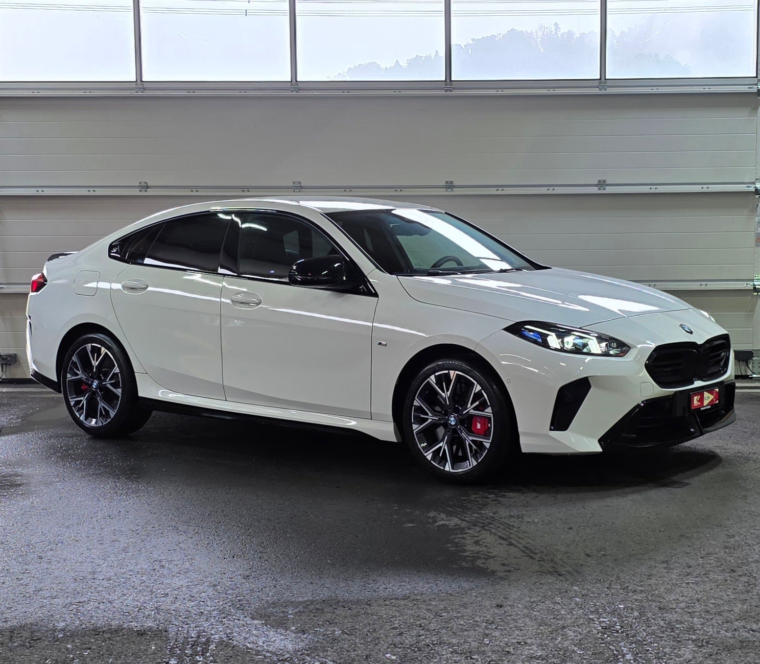BMW M235 xDrive Gran Coupé M Sport Pro *360°Kamera*CarPlay&AndroidAuto*Parkassistent*Sitzheizung*-image-6