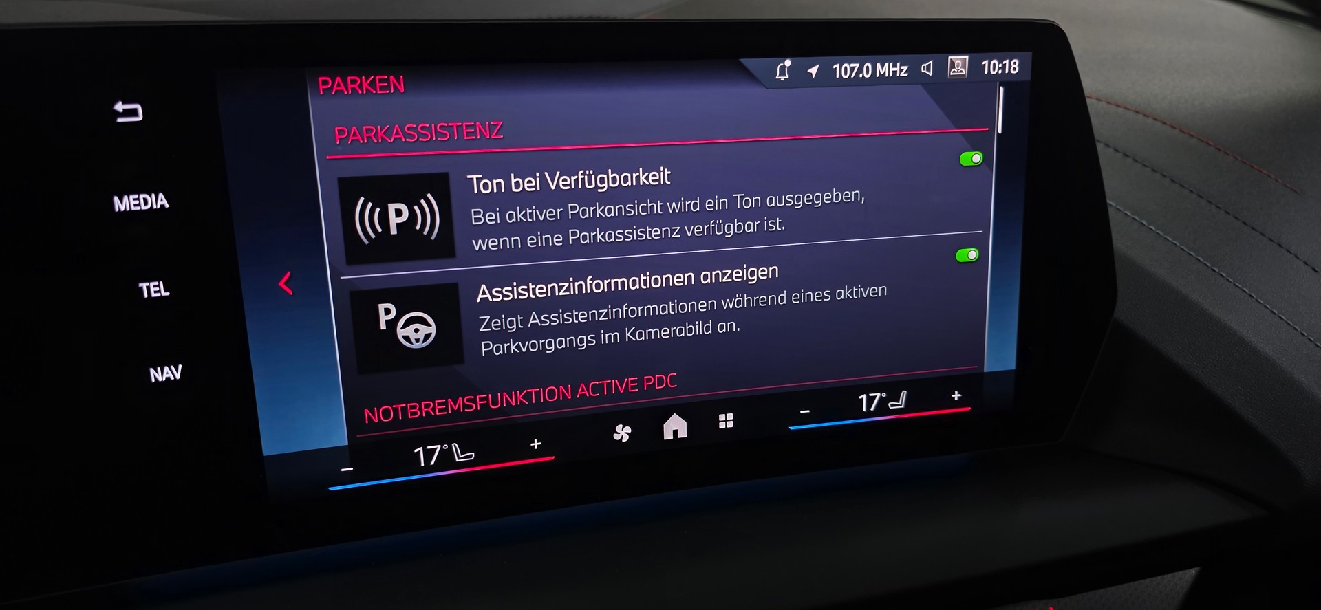 BMW M235 xDrive Gran Coupé M Sport Pro *360°Kamera*CarPlay&AndroidAuto*Parkassistent*Sitzheizung*-image-21