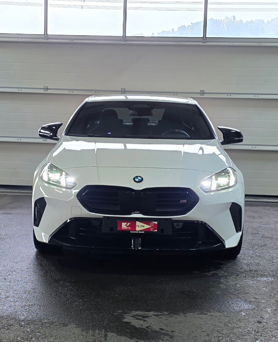 BMW M235 xDrive Gran Coupé M Sport Pro *360°Kamera*CarPlay&AndroidAuto*Parkassistent*Sitzheizung*-image-7