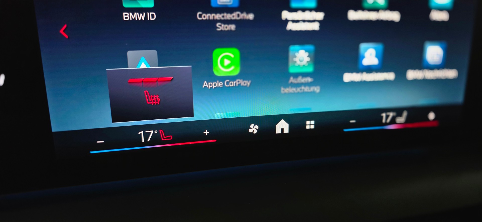 BMW M235 xDrive Gran Coupé M Sport Pro *360°Kamera*CarPlay&AndroidAuto*Parkassistent*Sitzheizung*-image-23