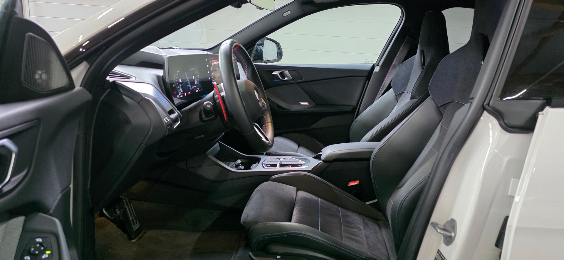 BMW M235 xDrive Gran Coupé M Sport Pro *360°Kamera*CarPlay&AndroidAuto*Parkassistent*Sitzheizung*-image-8