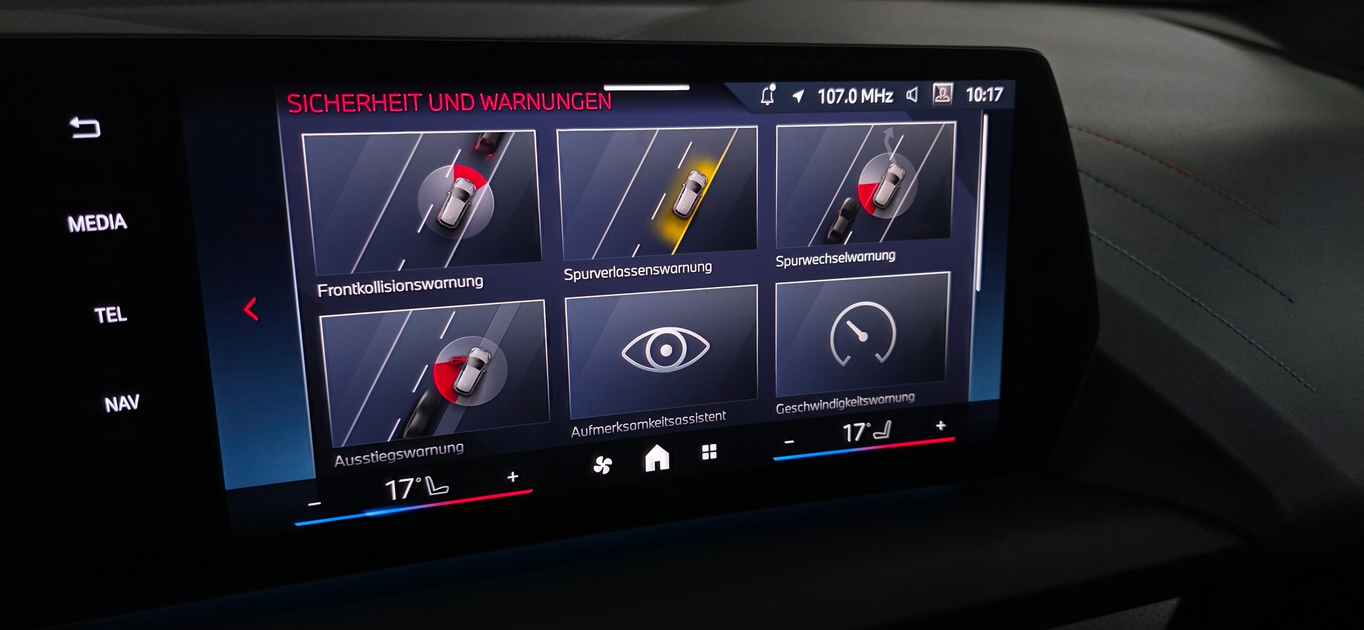 BMW M235 xDrive Gran Coupé M Sport Pro *360°Kamera*CarPlay&AndroidAuto*Parkassistent*Sitzheizung*-image-20