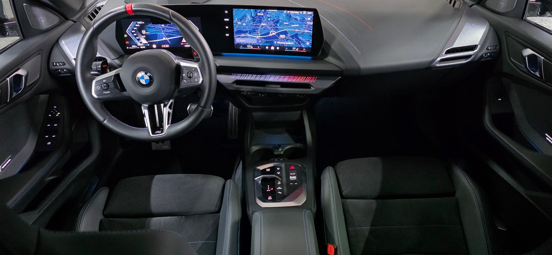 BMW M235 xDrive Gran Coupé M Sport Pro *360°Kamera*CarPlay&AndroidAuto*Parkassistent*Sitzheizung*-image-11