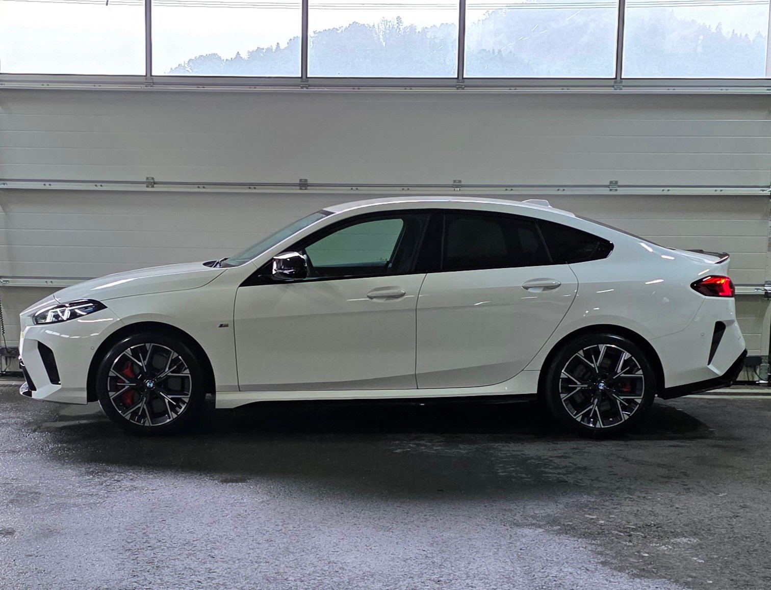 BMW M235 xDrive Gran Coupé M Sport Pro *360°Kamera*CarPlay&AndroidAuto*Parkassistent*Sitzheizung*-image-1
