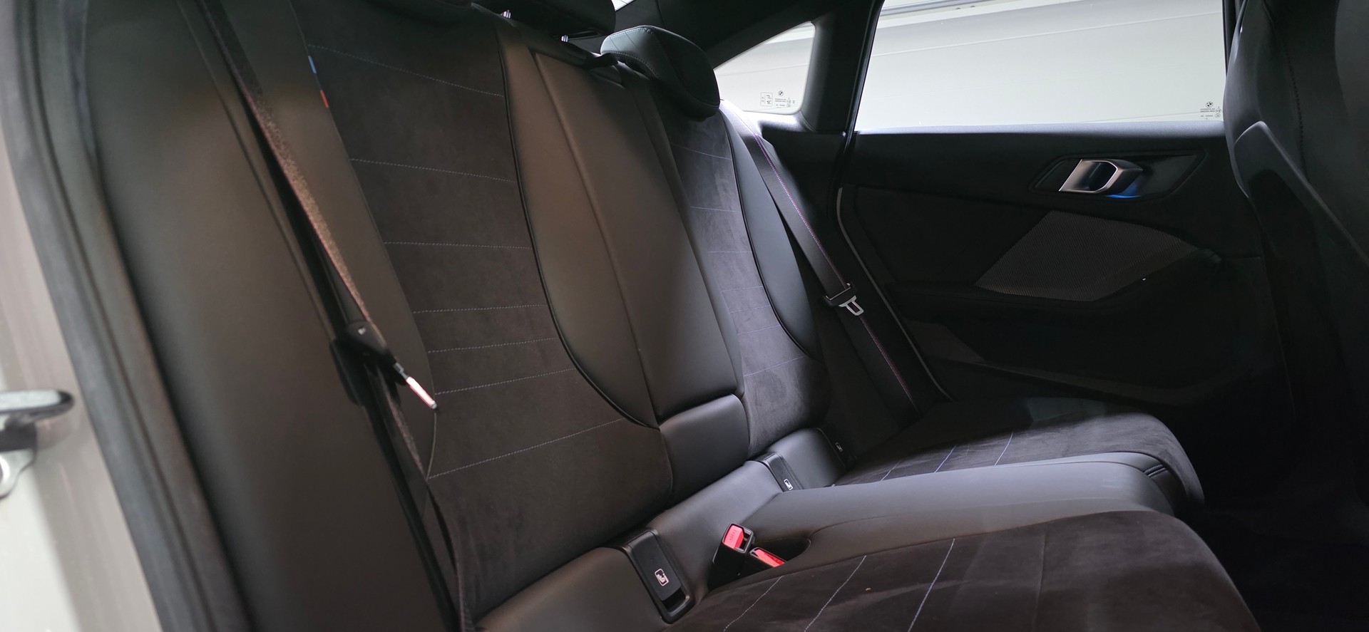 BMW M235 xDrive Gran Coupé M Sport Pro *360°Kamera*CarPlay&AndroidAuto*Parkassistent*Sitzheizung*-image-29