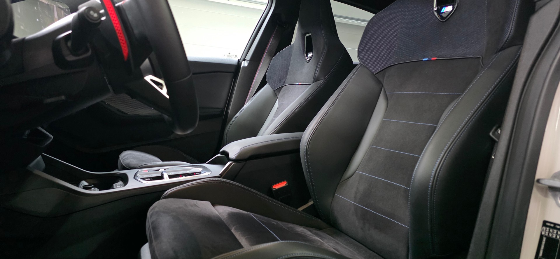 BMW M235 xDrive Gran Coupé M Sport Pro *360°Kamera*CarPlay&AndroidAuto*Parkassistent*Sitzheizung*-image-9