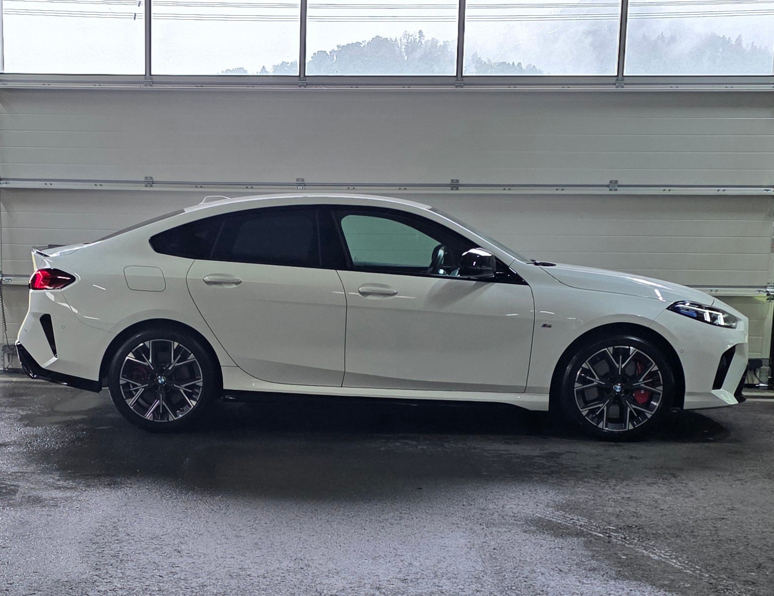 BMW M235 xDrive Gran Coupé M Sport Pro *360°Kamera*CarPlay&AndroidAuto*Parkassistent*Sitzheizung*-image-5