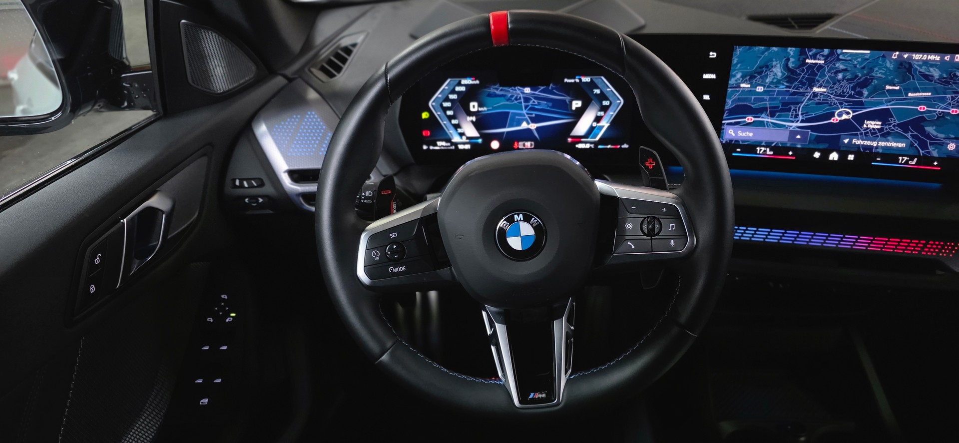 BMW M235 xDrive Gran Coupé M Sport Pro *360°Kamera*CarPlay&AndroidAuto*Parkassistent*Sitzheizung*-image-12