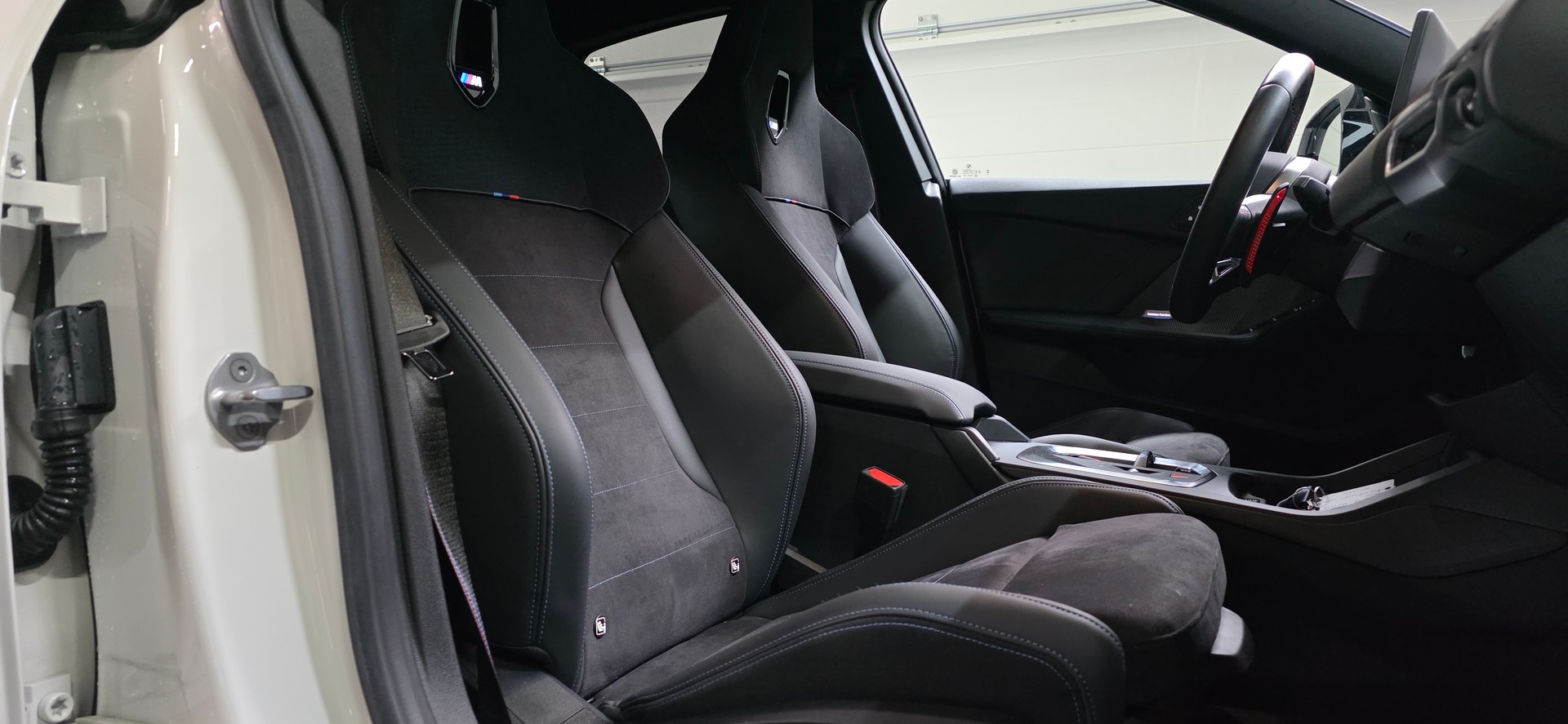 BMW M235 xDrive Gran Coupé M Sport Pro *360°Kamera*CarPlay&AndroidAuto*Parkassistent*Sitzheizung*-image-28