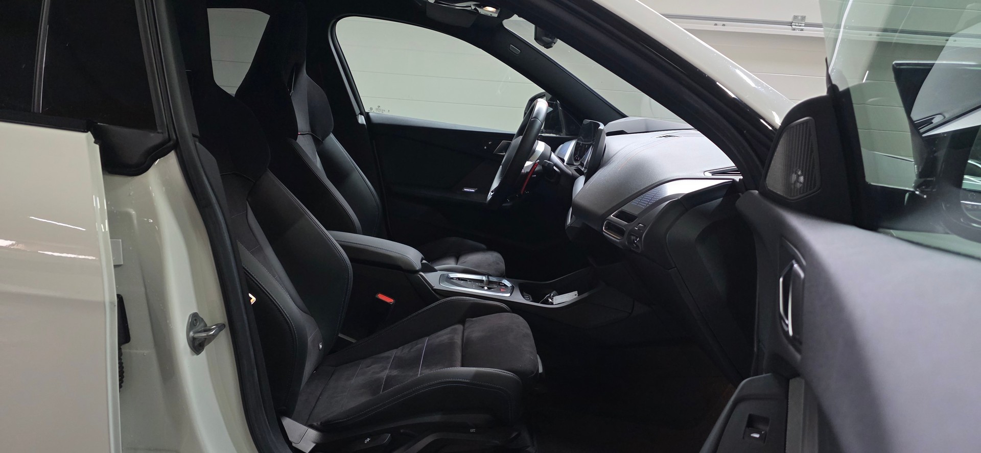 BMW M235 xDrive Gran Coupé M Sport Pro *360°Kamera*CarPlay&AndroidAuto*Parkassistent*Sitzheizung*-image-27