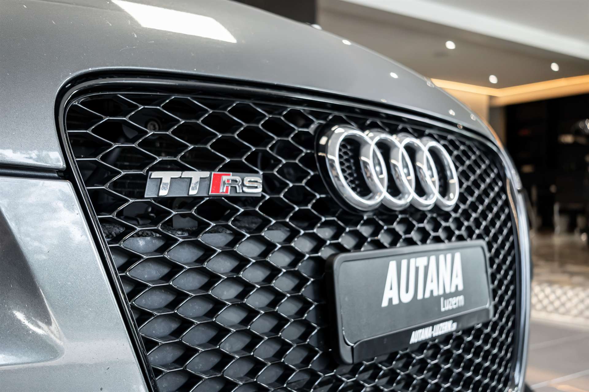 AUDI TT RS Coupé 2.5 TFSI quattro S-tronic-image-25