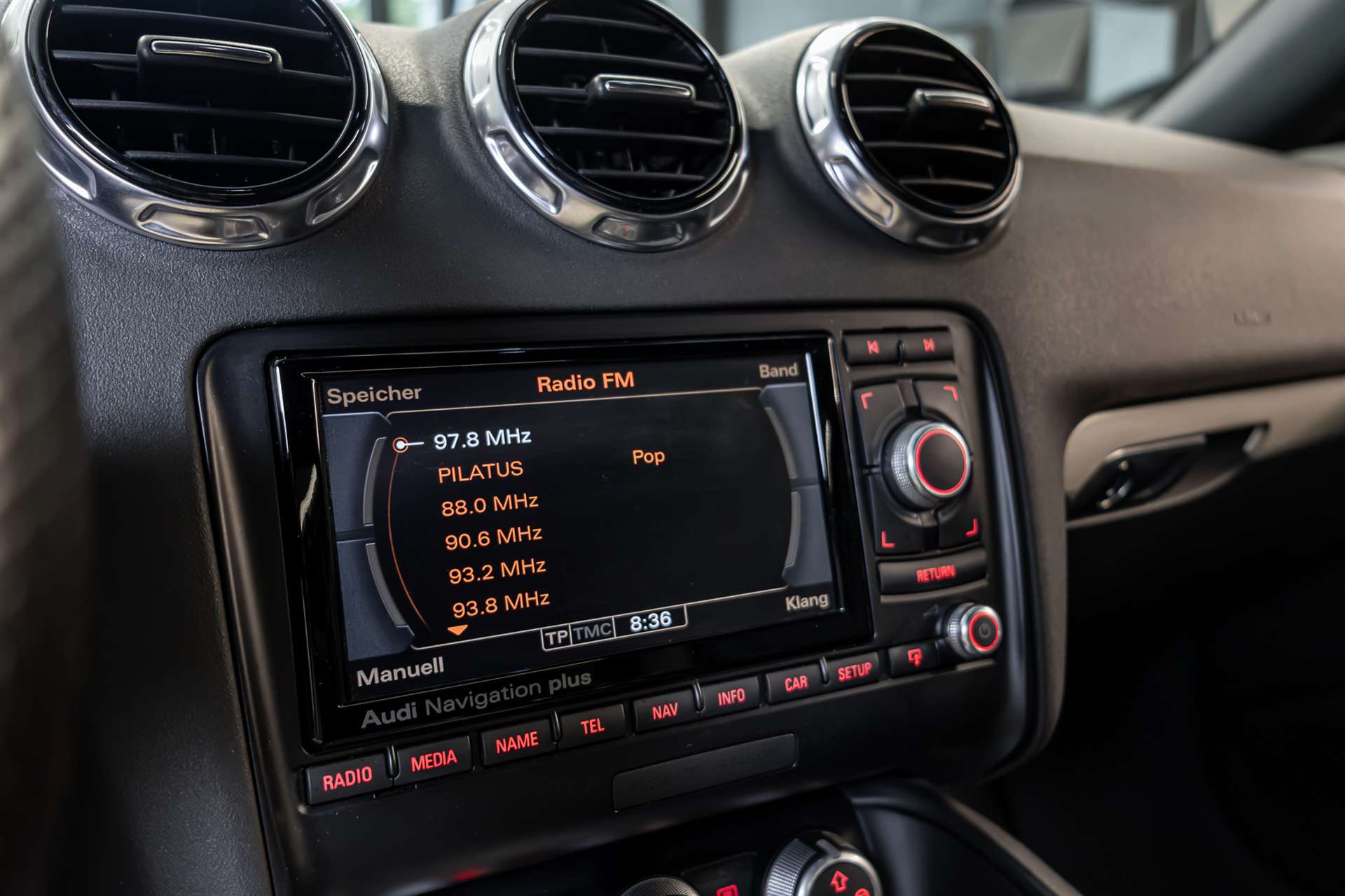 AUDI TT RS Coupé 2.5 TFSI quattro S-tronic-image-15