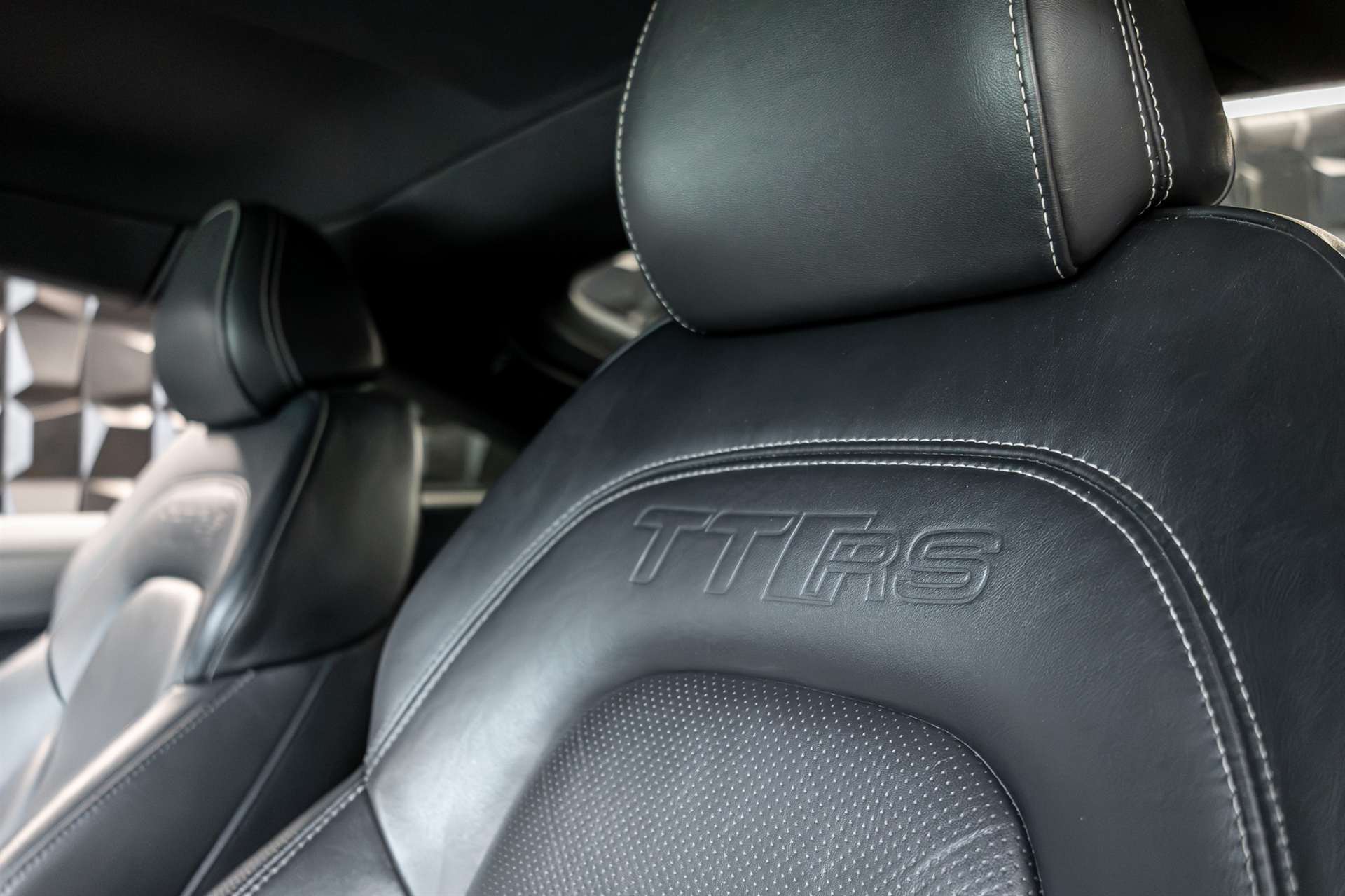 AUDI TT RS Coupé 2.5 TFSI quattro S-tronic-image-14