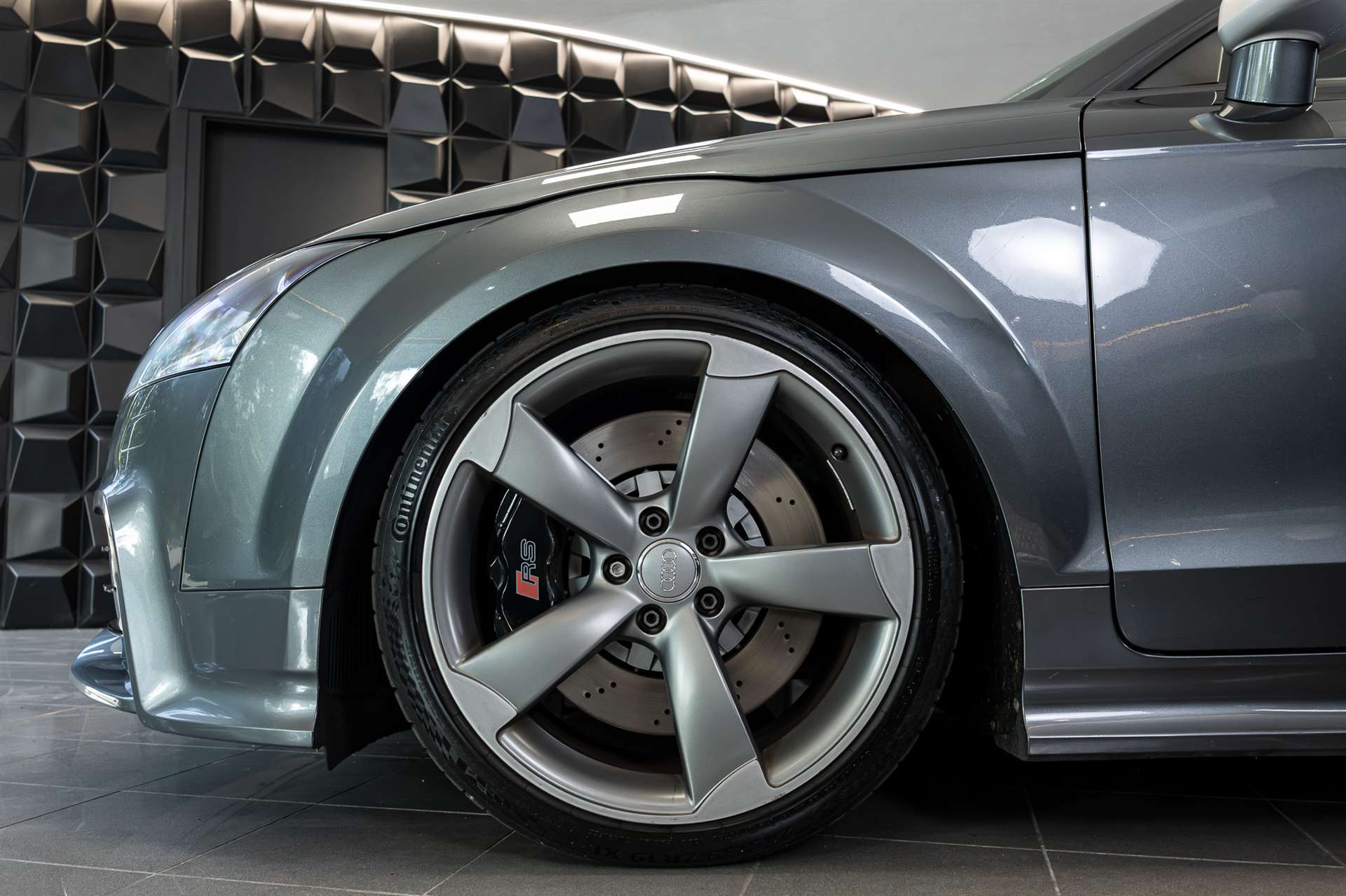 AUDI TT RS Coupé 2.5 TFSI quattro S-tronic-image-26