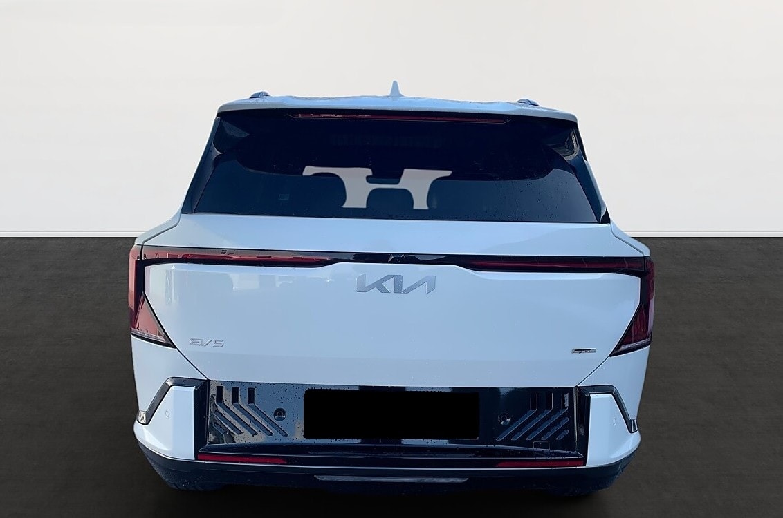 KIA EV5 81,4 kWh GT Line 4x4-image-5