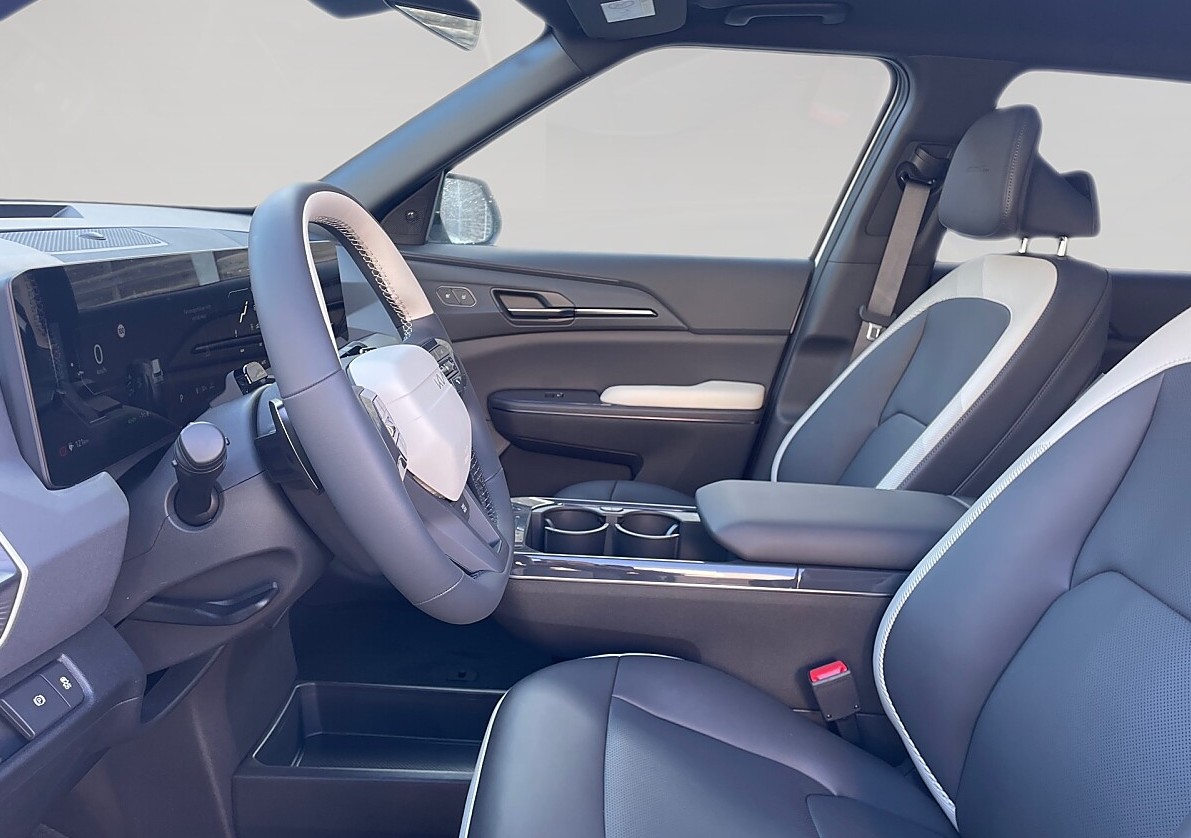 KIA EV5 81,4 kWh GT Line 4x4-image-10