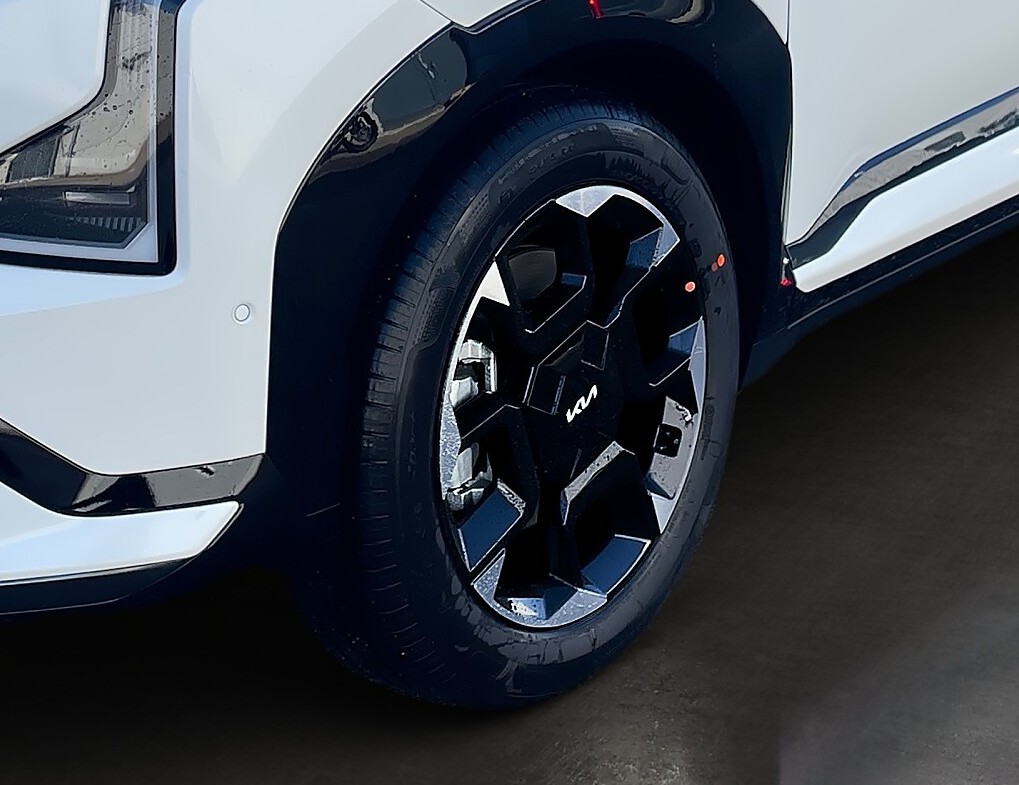 KIA EV5 81,4 kWh GT Line 4x4-image-8