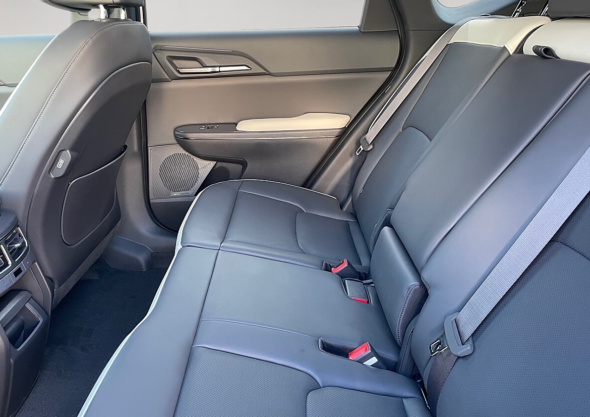 KIA EV5 81,4 kWh GT Line 4x4-image-12