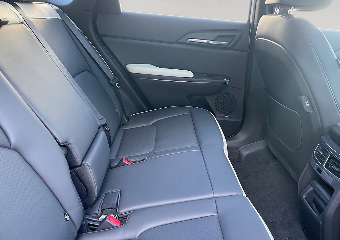KIA EV5 81,4 kWh GT Line 4x4-image-16