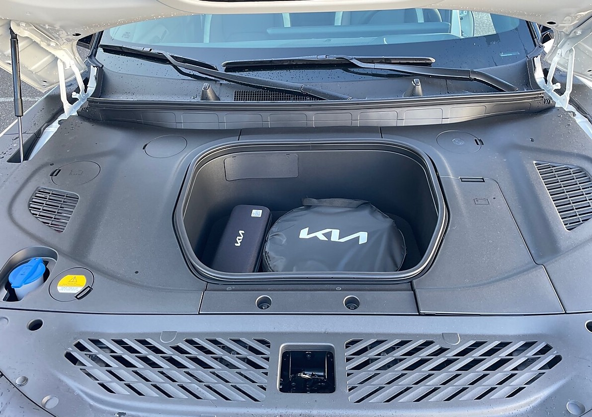 KIA EV5 81,4 kWh GT Line 4x4-image-19