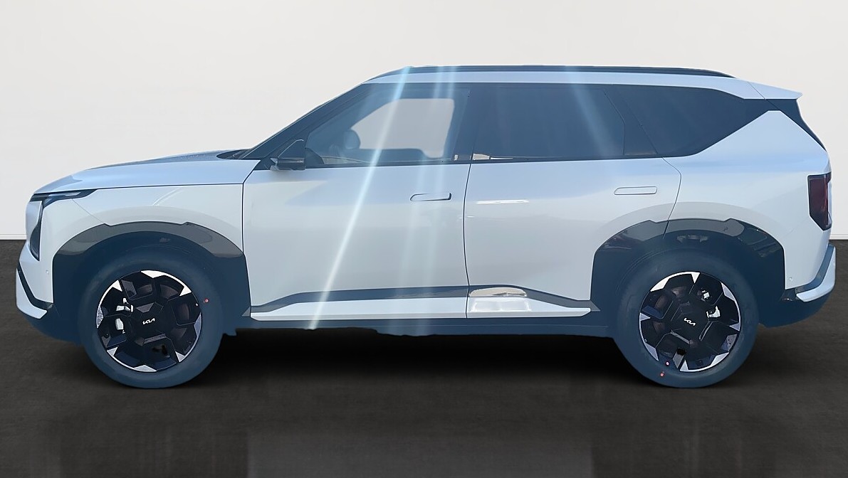 KIA EV5 81,4 kWh GT Line 4x4-image-7
