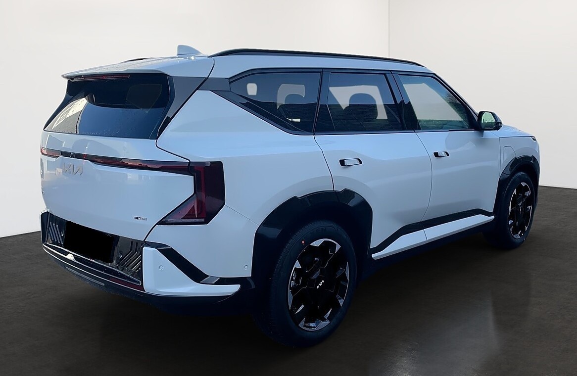 KIA EV5 81,4 kWh GT Line 4x4-image-4