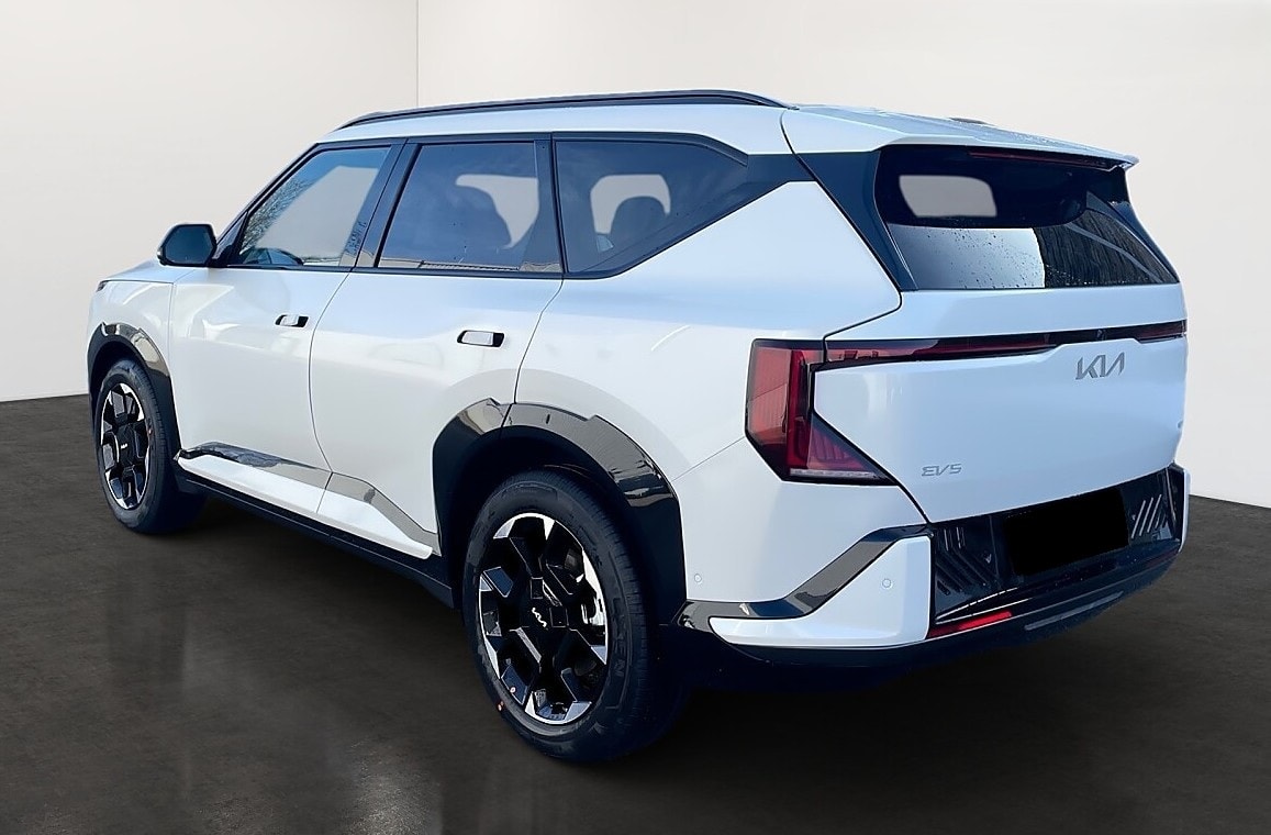 KIA EV5 81,4 kWh GT Line 4x4-image-6