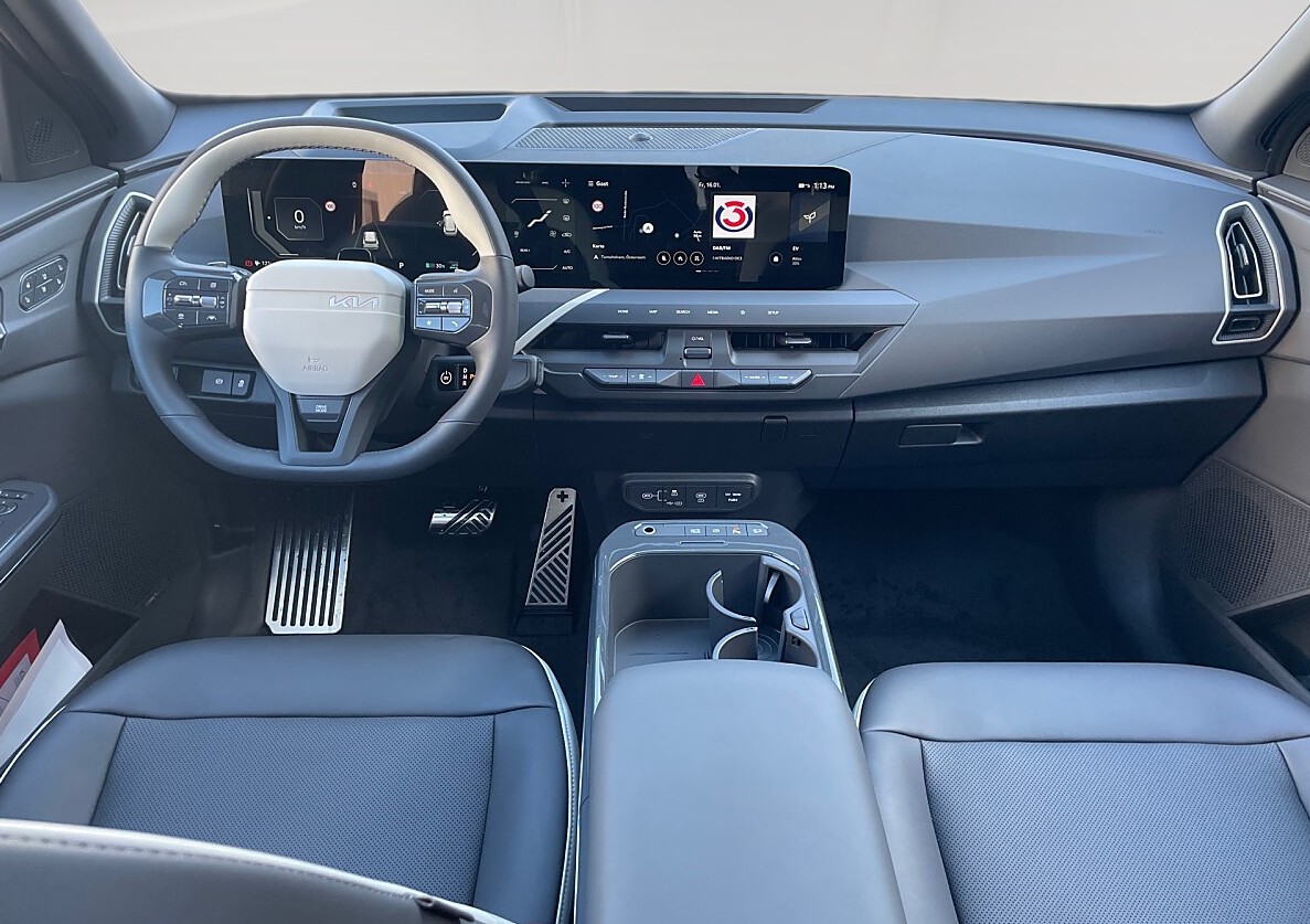 KIA EV5 81,4 kWh GT Line 4x4-image-15