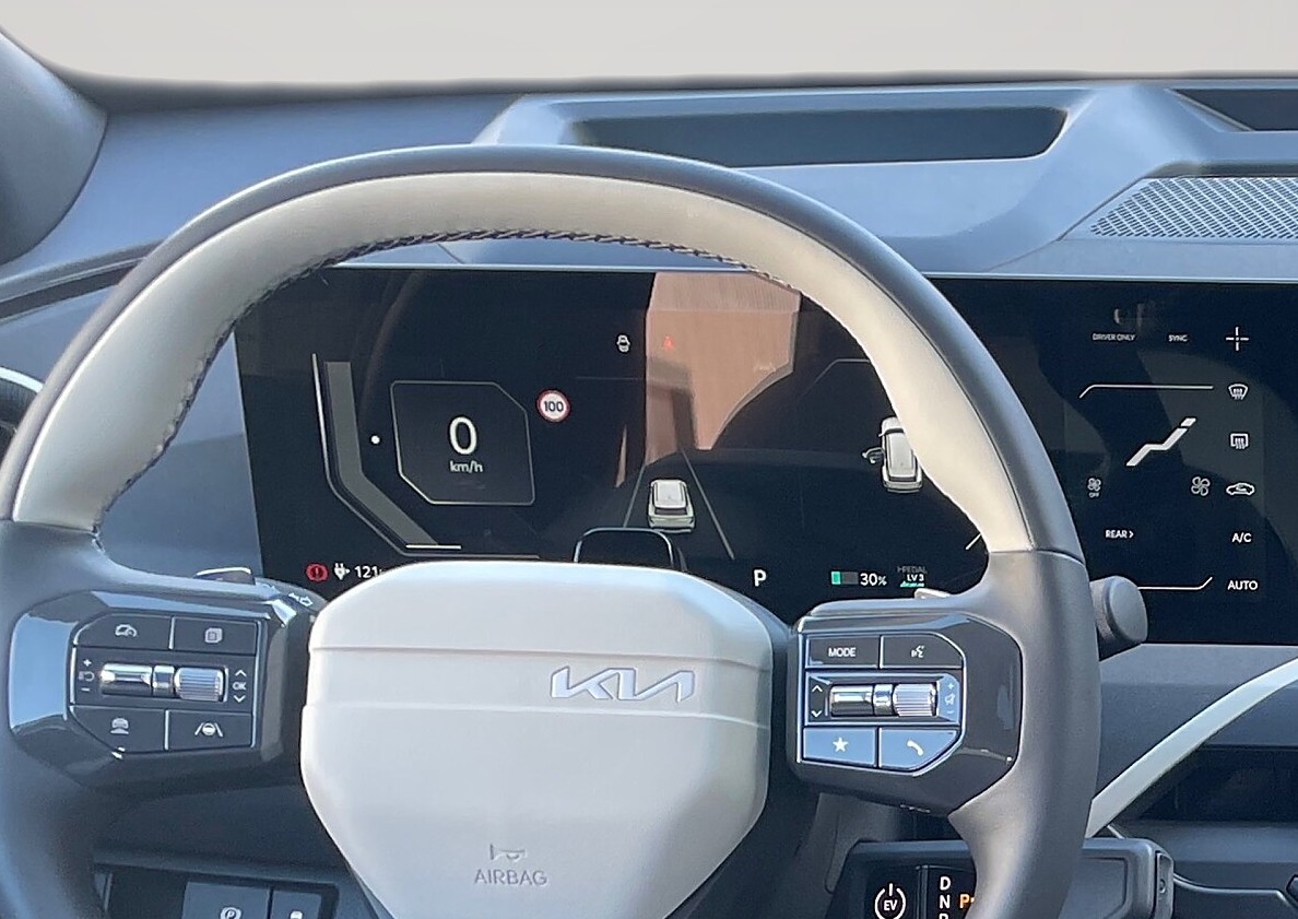 KIA EV5 81,4 kWh GT Line 4x4-image-11