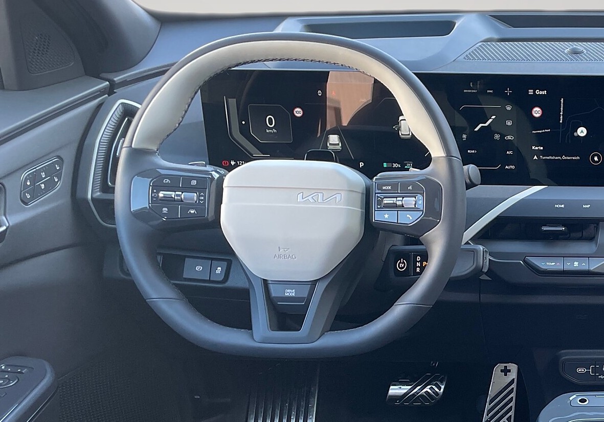 KIA EV5 81,4 kWh GT Line 4x4-image-13