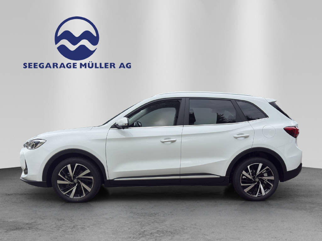 MG ZS 1.5 Hybrid+ Luxury-image-2