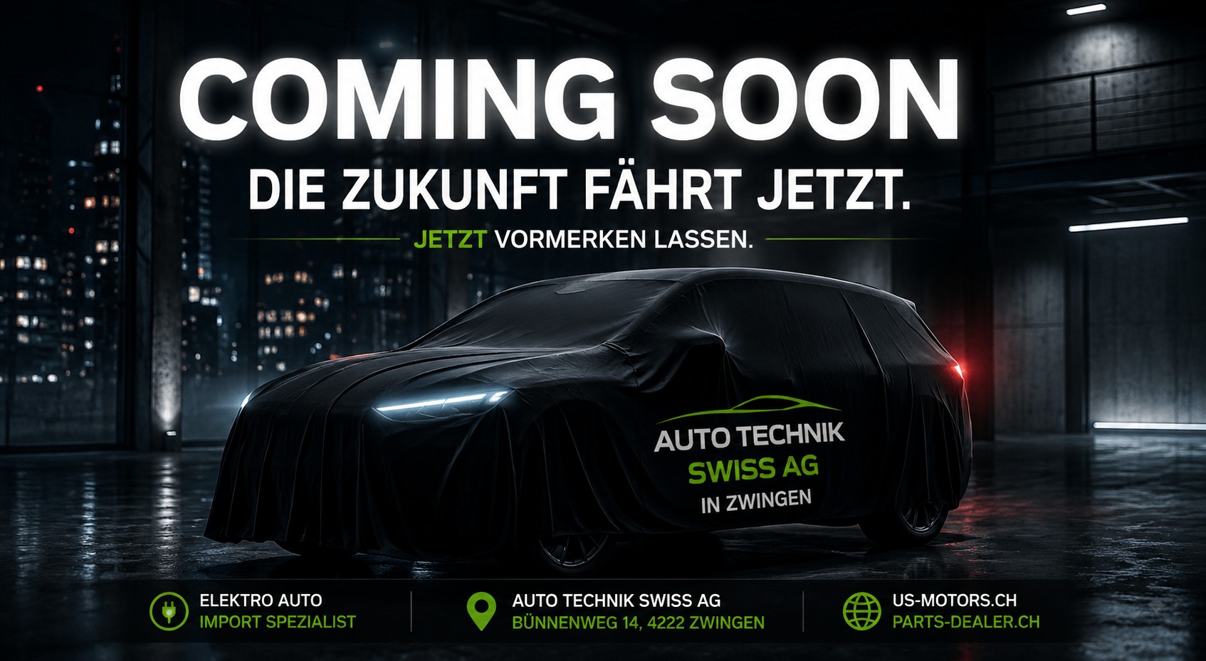 MG S6 EV 77kWh Luxury AWD